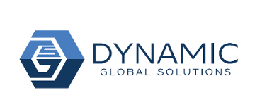 Dynamic Global Solutions, Logo